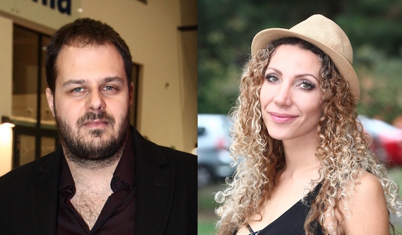 Xindl X v sobotu vystoupí na stejné akci jako Lounová.